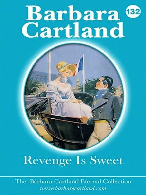 cover image of Revenge Is Sweet